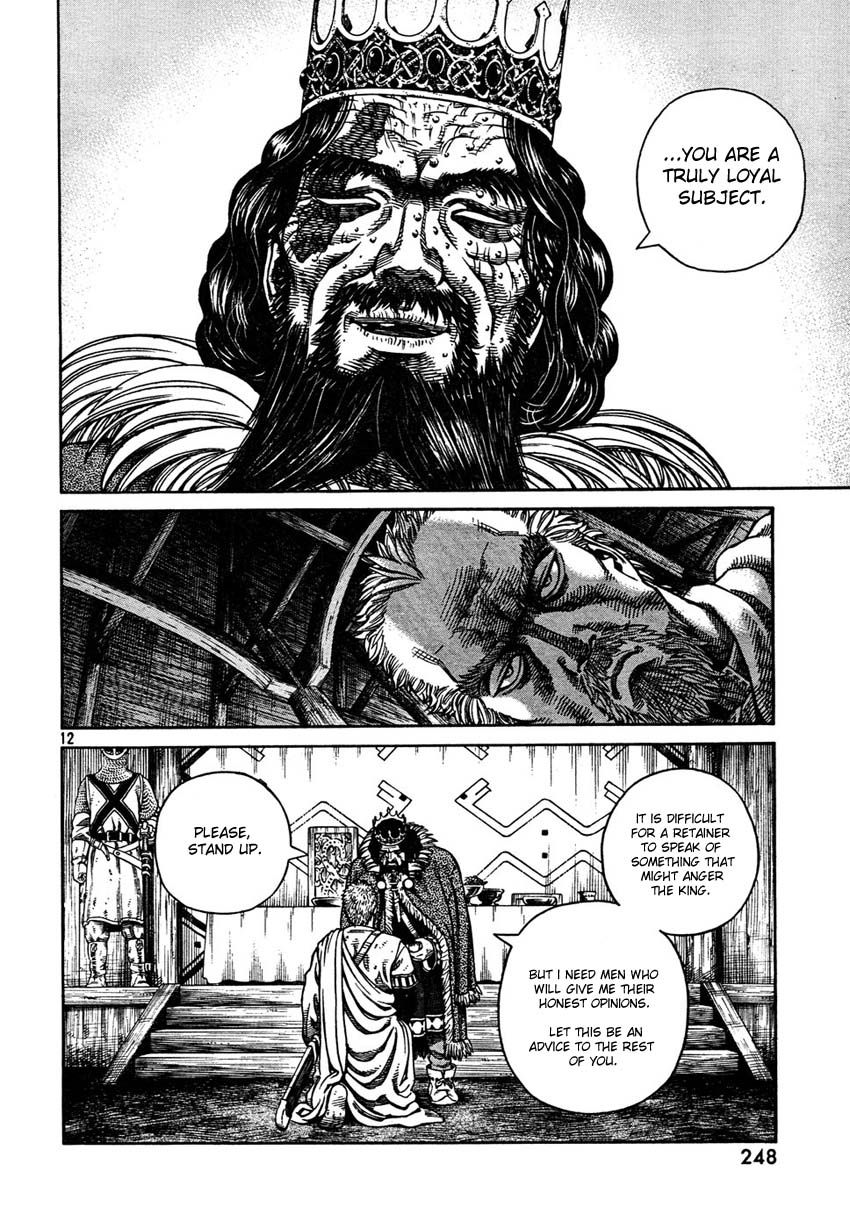 Vinland Saga Chapter 52 12